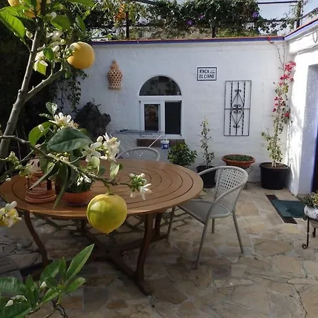 Finca El Cisne, Сasa de vacaciones Torrox