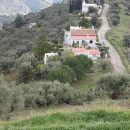 Vakantiehuis Finca El Cisne, *