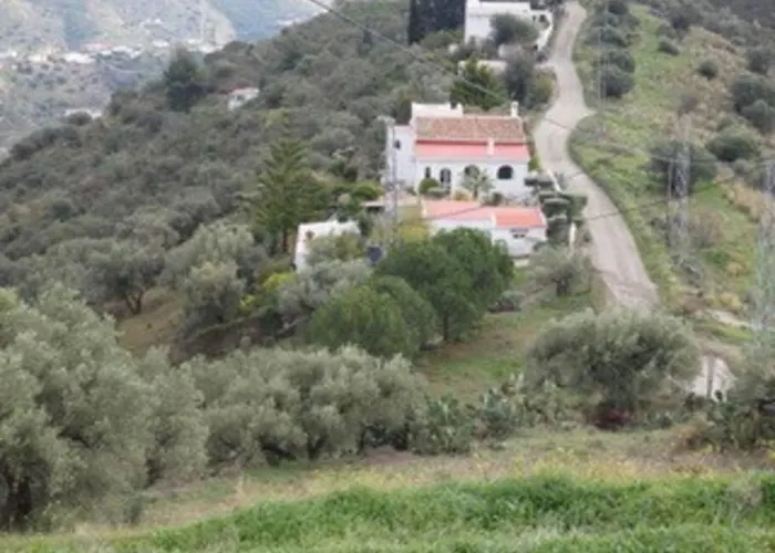 Hotel El Cisne, 4*